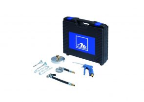 Adapteri za punjač kočione tekućine set