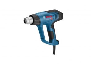 Puhalo vrućeg zraka