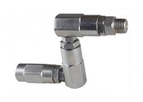 APAC trostruki, z zglob pištolja za mast, 1784.Z