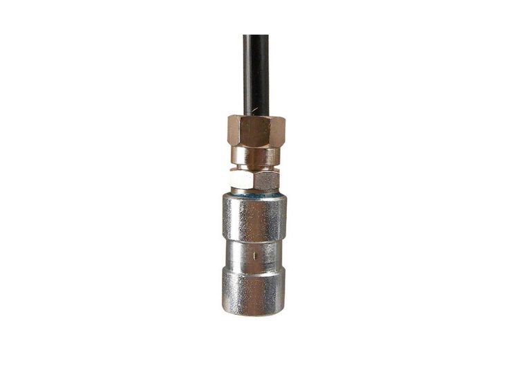 Sonda za isisavanje ulja