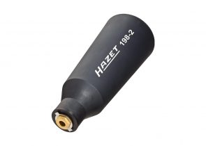 HAZET lijevak za motorno ulje, 198-2