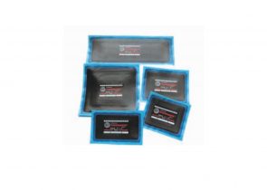 ITALMATIC zakrpa za krpanje gumu (fleka) 115×125 (5 komada) TL125, 3070046IT