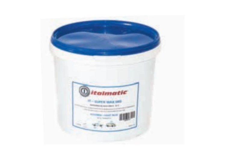 ITALMATIC pasta za montažu guma 5 kg, svijetlo plava, 3080005sIT