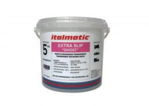 ITALMATIC pasta za montažu guma 5 kg, prozirna, 3080005TR