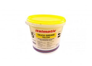 ITALMATIC pasta za montažu kamionskih guma 5kg, wax premium, 3080006IT