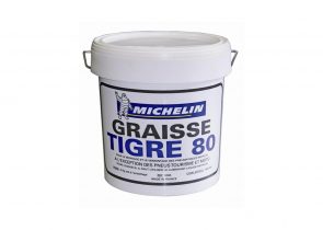 ITALMATIC pasta za montažu kamionskih guma, tigre michelin, 3080007