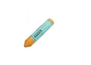 ITALMATIC kreda za obilježavanje guma žuta (pak. 12 komada) 3080019g