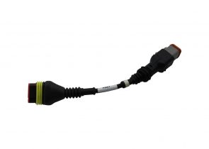 Kabel za dijagnostiku volvo