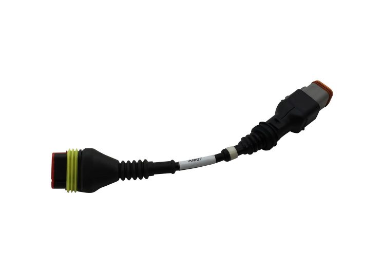 Kabel za dijagnostiku volvo