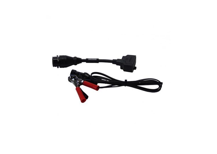 Kabl za napajanje bike