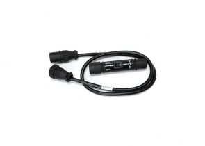 Kabel za dijag.bike bmw >99