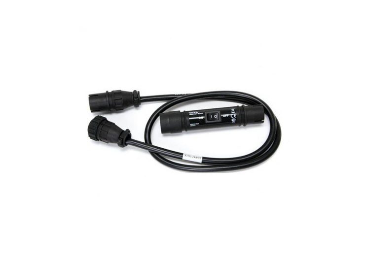 Kabel za dijag.bike bmw >99