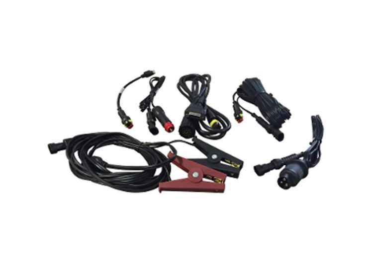 kablovi za napajanje set 6dj.