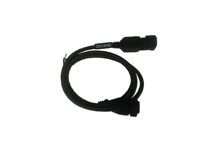 Kabel za dijagnostiku quad pol