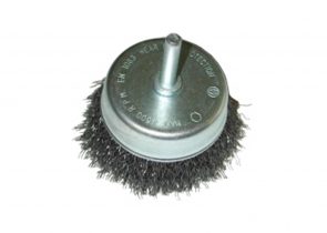 čelična četka lončasta 75mm