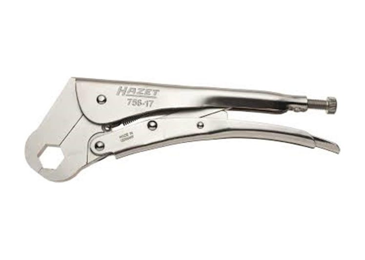 Kliješta grip 756-11