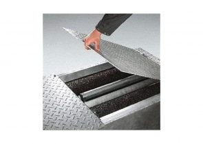 zaštitne ploče za valjke bsa 43xx