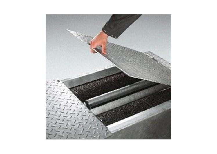 zaštitne ploče za valjke bsa 43xx