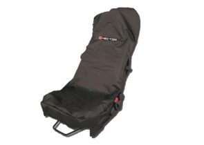 HECTOR zaštitna navlaka za sjedalo