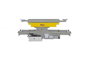 pomoćna zračno-hidraulička dizalica 3t j30px