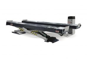 škarasta dizalica 3,5t sa pripremom za optiku 4600 mm sf6352