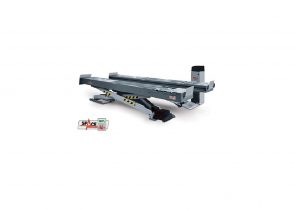 škarasta dizalica 4,2t sa pripremom za optiku dizalicom u dizalici  i razvlačilicama 4600 mm sf6403.46lt