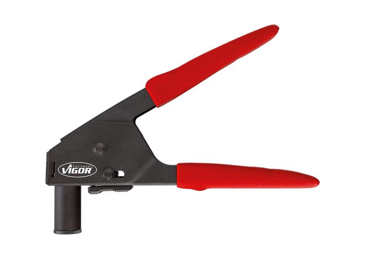 Kliješta za zakovice 220mm