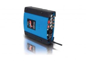 osciloskop 4-kanalni