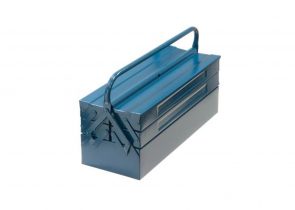 SW-STAHL kutija za alat metalna, 06802L