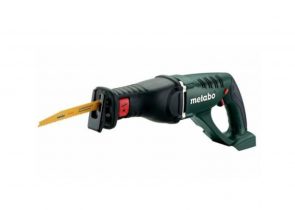 Aku sabljasta pila 18v bez baterija