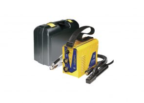GYS uređaj za zavarivanje inverterski, promjer elektrode 1,6-3,2mm, 10-130A,GYSMI 130P