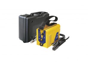 GYS uređaj za zavarivanje inverterski, promjer elektrode 1,6-4,0mm, 10-160A, GYSMI 160P