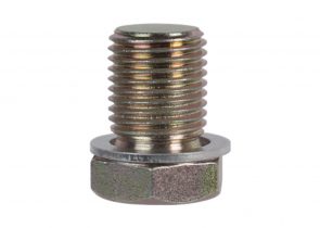 SW-STAHL vijak čepa kartera m15x1,5 sa podloškom, 03011L