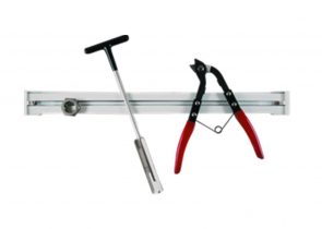 Magnetni držač alata