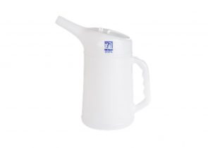 SW-STAHL kantica za ulje i tekućine 2L, 07317L