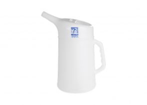 SW-STAHL kantica za ulje i tekućine 4L, 07372L