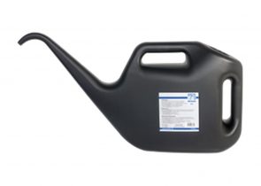 SW-STAHL kantica za ulje i tekućine 9 l crna – 07381l