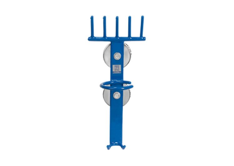 SW-STAHL magnetski nosač alata do 25kg, 07395L
