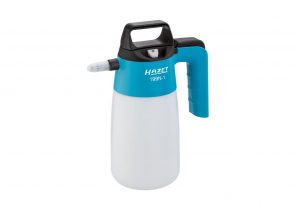 HAZET prskalica za tekućine pod tlakom 2,5bar, 199N-1