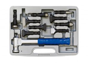 Set limarskog alata 10-dj