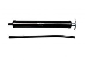 SW-STAHL pumpa ručna za ulje u mjenjaču i getribi 200 ccm3 sa fixnom cijevi, 24015L