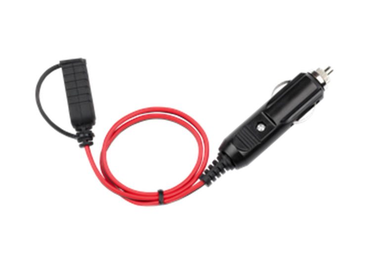 SW-STAHL adapterski kabel za punjač (upaljač za cigarete) 34520L