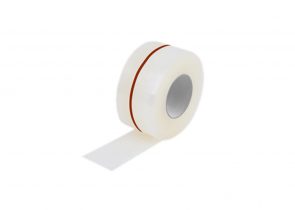 SW-STAHL traka za hitne popravke prozirna širina 25,4mm,dužina 3,6m, 62018L