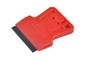 Set strugača naljepnica SW-STAHL