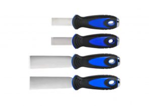 SW-STAHL strugači za brtvila set 4 kom, 94840L