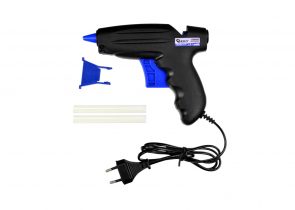 GEKO pištolj za ljepilo 200W sa stabilnom bazom, G20101