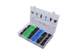 SW-STAHL set plastičnih tipli 300 dijelni, opel, vw, S8019