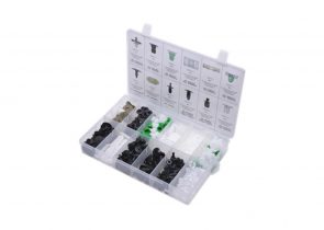 Set plastičnih tipli 255-dj.