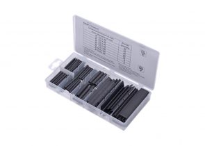 SW-STAHL set termobužira u PVC kutiji 127 kom zagrijavanje do 127C, S8042