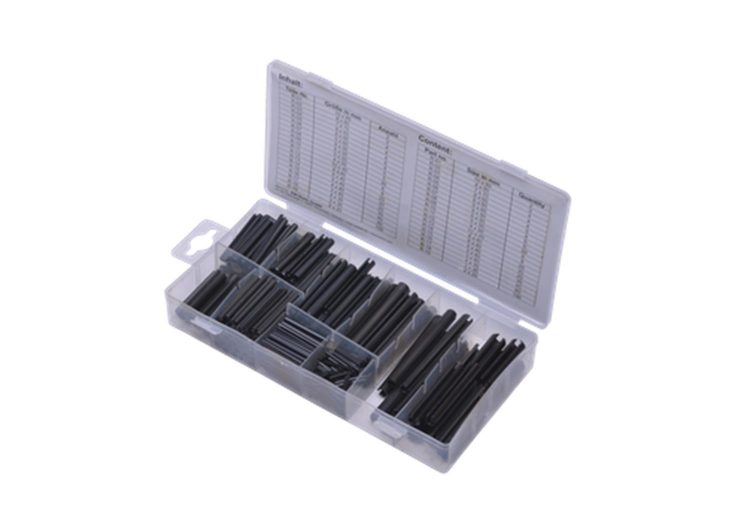 Set opružnih klinova 450-dj.